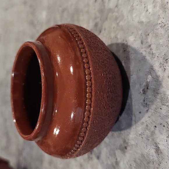 Denby Pottery Cotswold Acorn Set - Picture 3 of 10